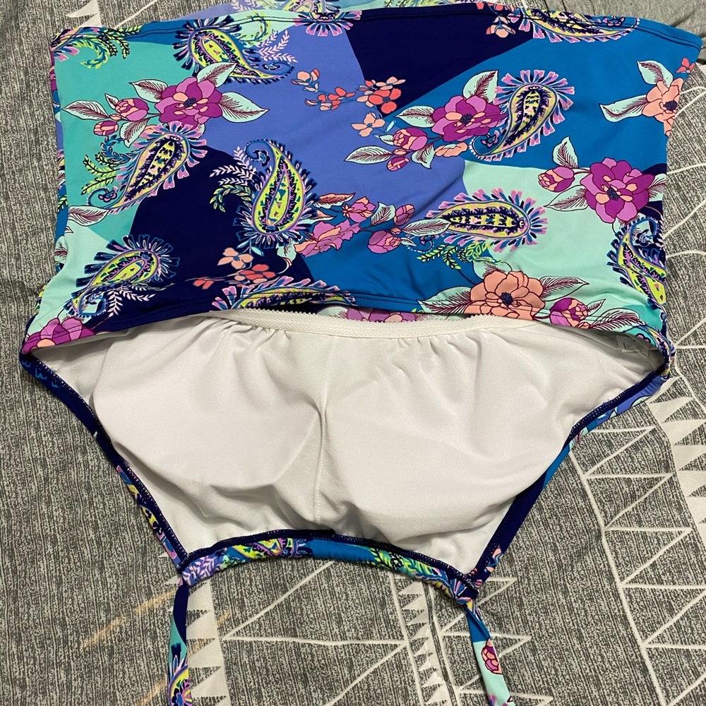 Bathing suit Top